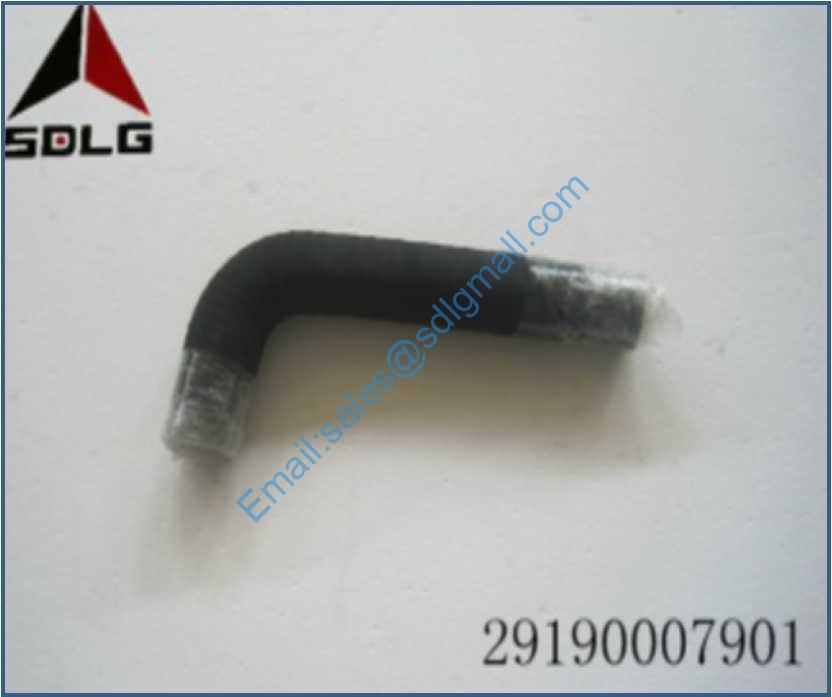 29190007901 SDLG INLET HOSE OF SPLIT FLOW PUMP – 工程机械配件商城